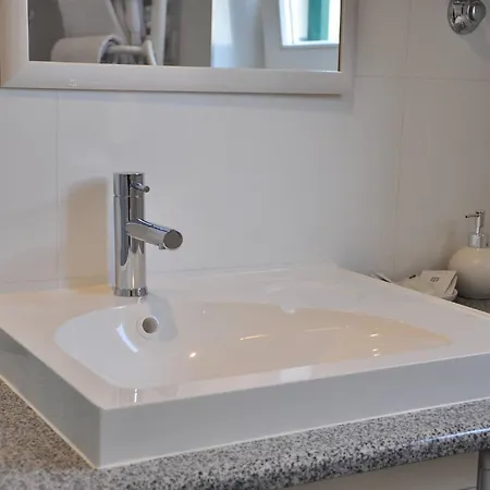 Modern In The Center Appartement Split