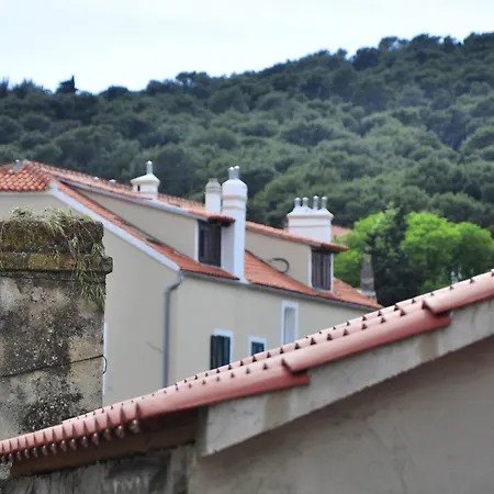 Lejlighed Modern In The Center