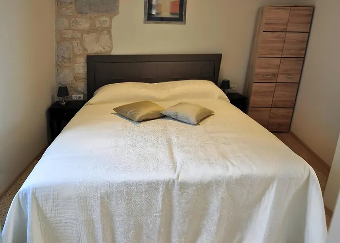 Apartamento Modern In The Center *