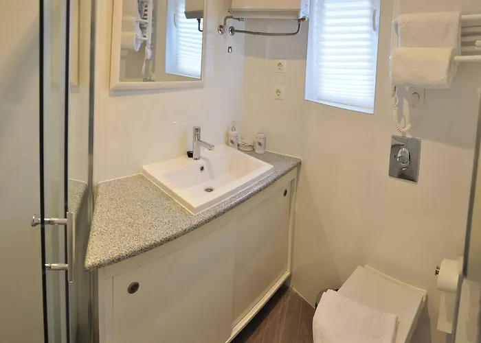 Apartamento Modern In The Center Split