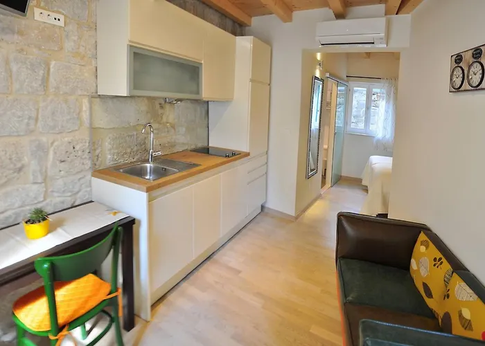 Modern In The Center Apartamento