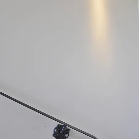 Modern In The Center *