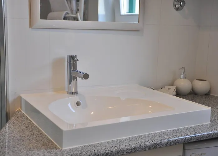 Modern In The Center Апартаменты Сплит