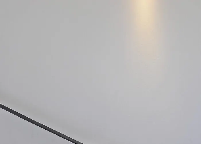 Modern In The Center *